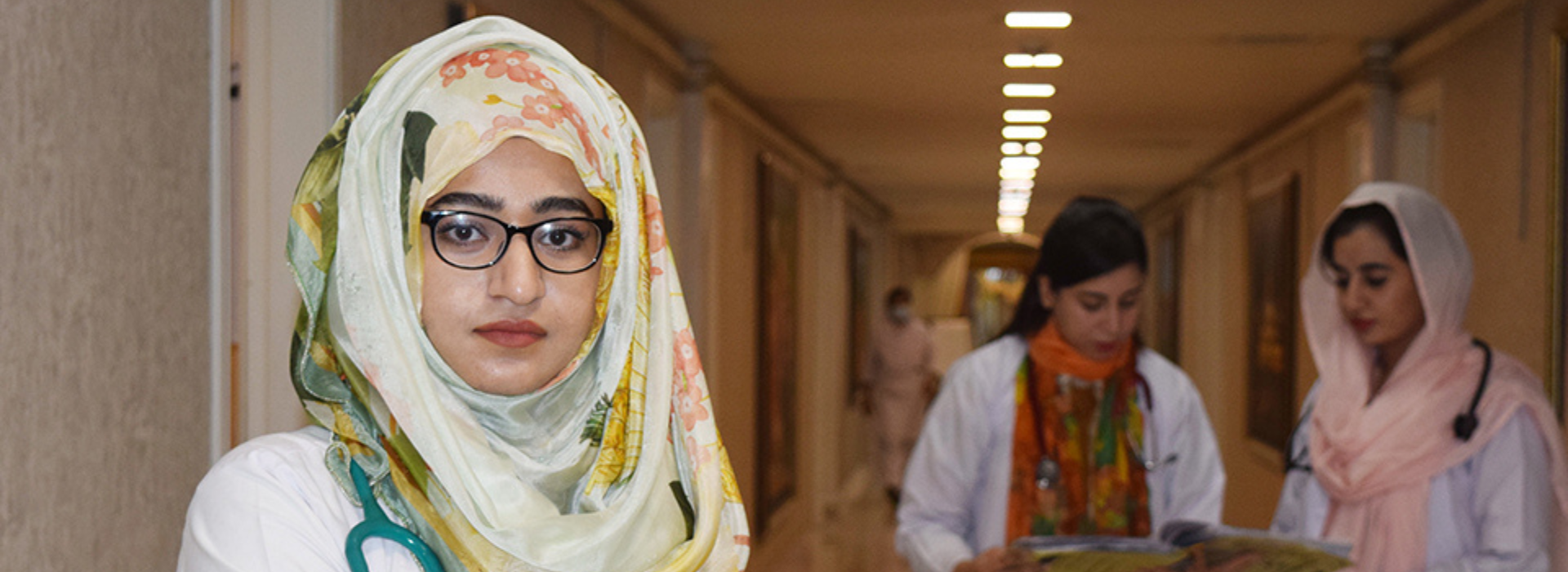 Ittefaq Hospital Staff