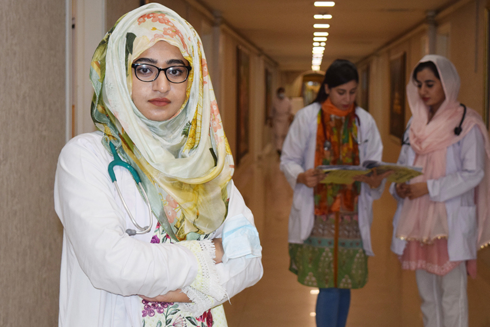 Ittefaq Hospital Treatment