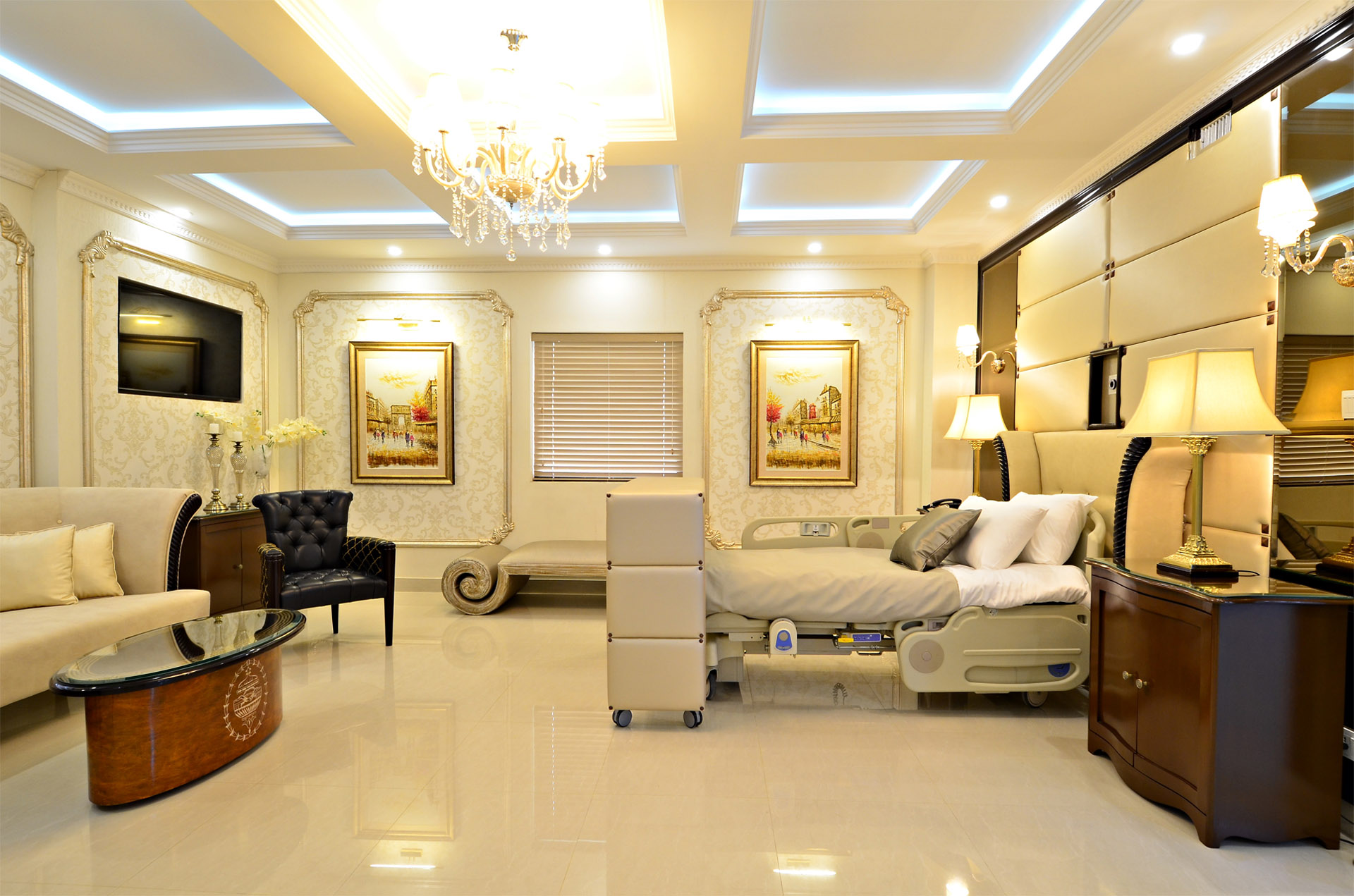 Ittefaq Hospital Care