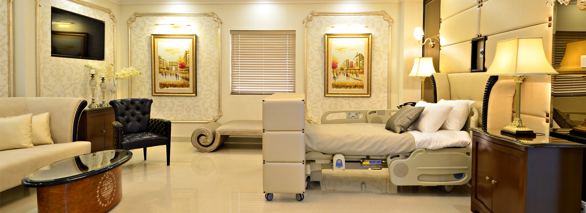 Ittefaq Hospital Care