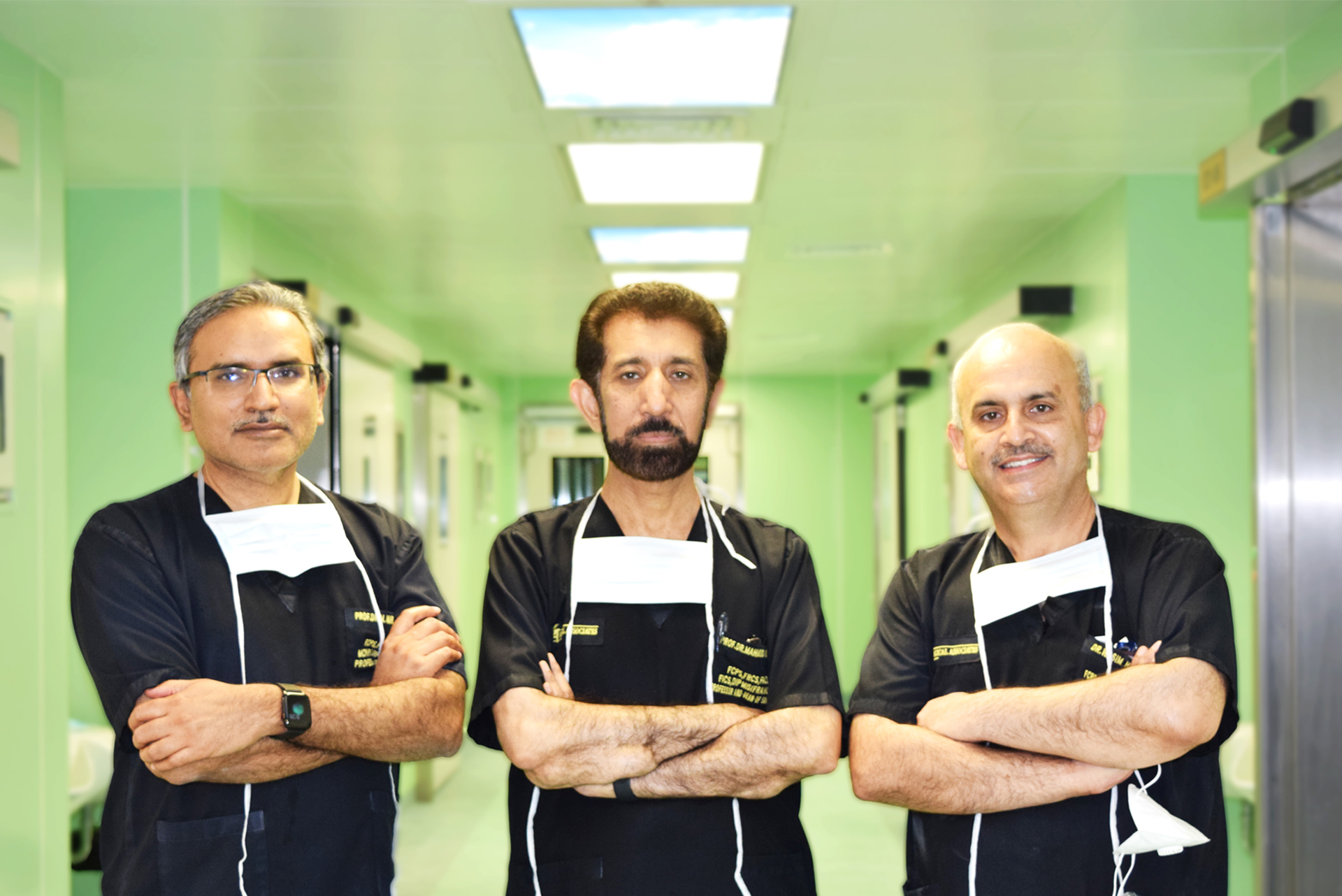 Ittefaq Hospital Treatment