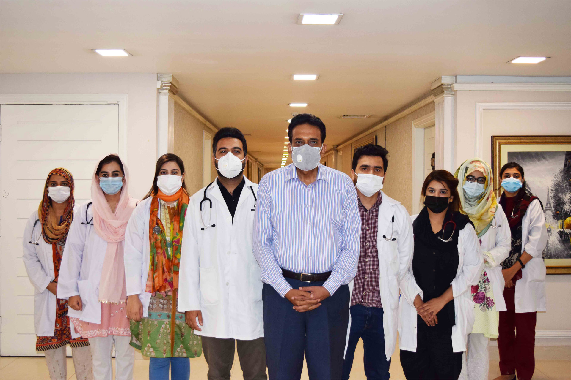 Ittefaq Hospital Treatment